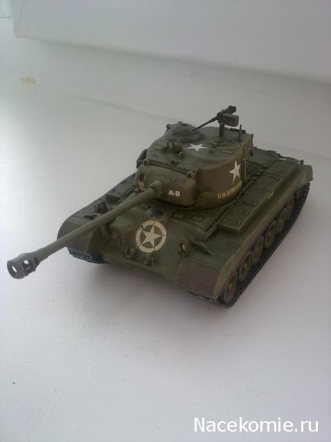 Фото наших коллекций бронетехники