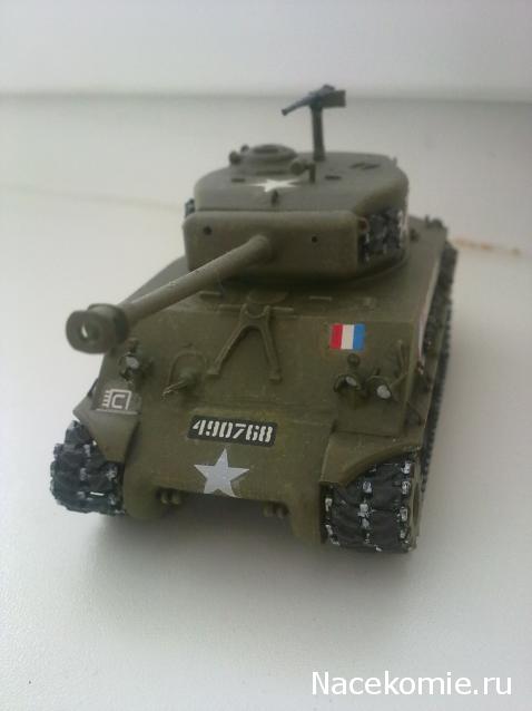 Фото наших коллекций бронетехники