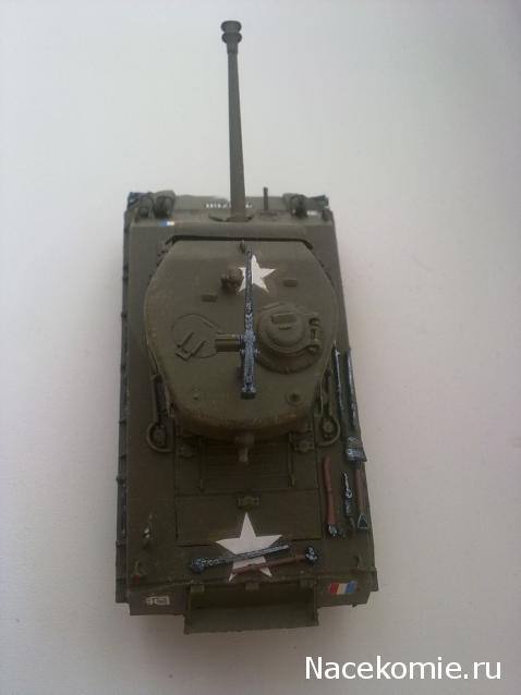 Фото наших коллекций бронетехники