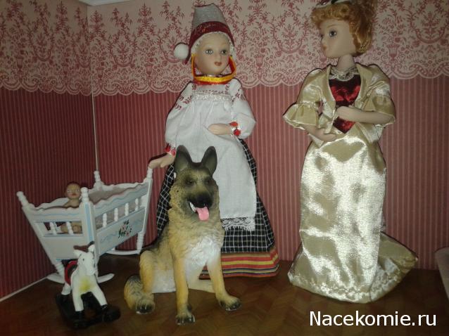 Дом Мечты. Болталка или... погрызем семечки