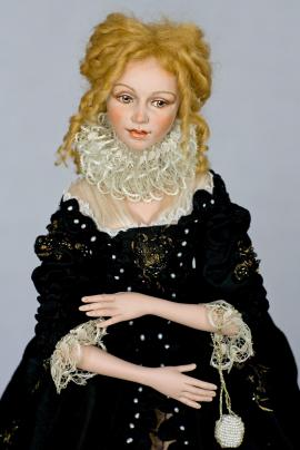 Дамы эпохи - Болталка №2 (соседняя палата)