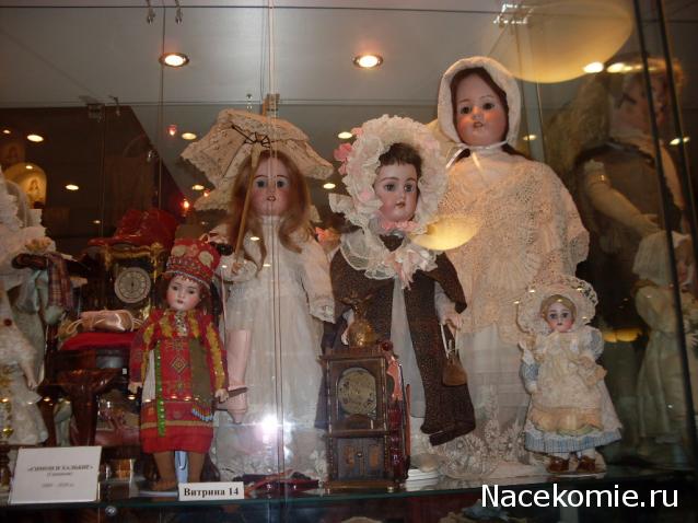 Дамы эпохи - Болталка №2 (соседняя палата)