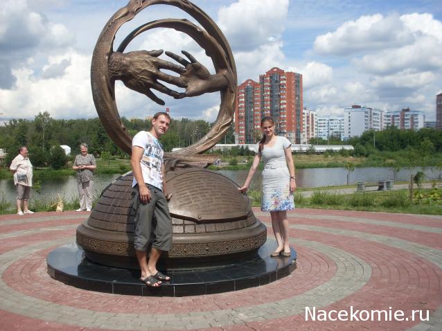 Куклы в народных костюмах – "Девчушки-болтушки"