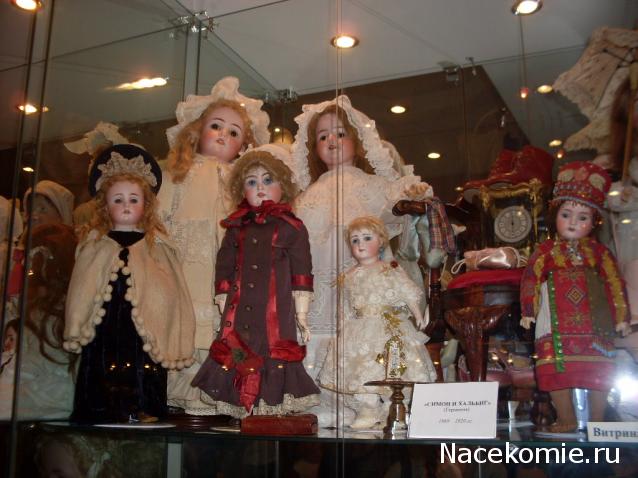 Дамы эпохи - Болталка №2 (соседняя палата)