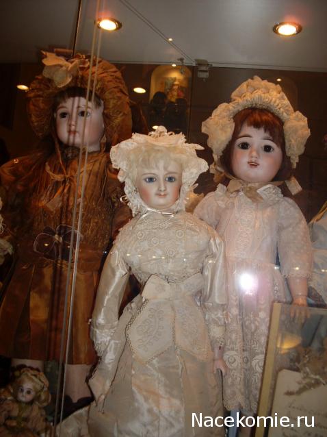 Дамы эпохи - Болталка №2 (соседняя палата)