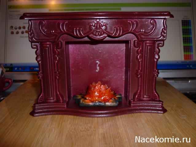 Дом Мечты. Аксессуары и мебель своими руками