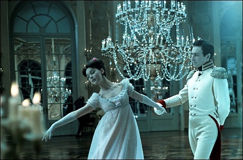 Дамы Эпохи 2011 - График выхода и обсуждение