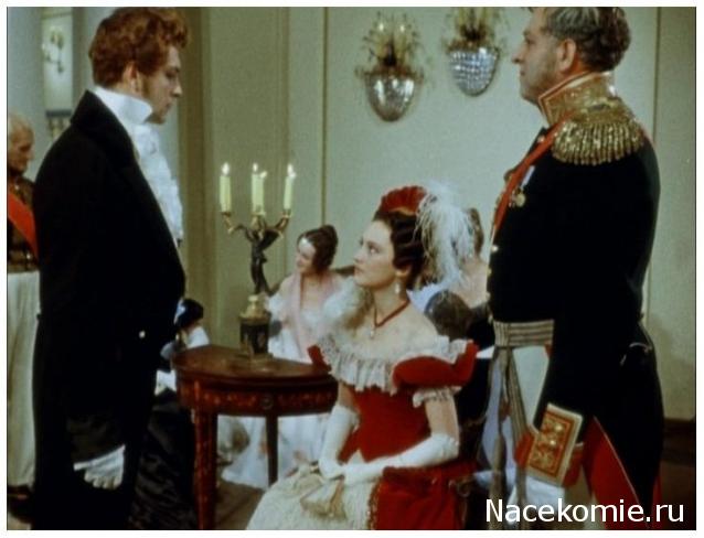 Дамы Эпохи 2011 - График выхода и обсуждение