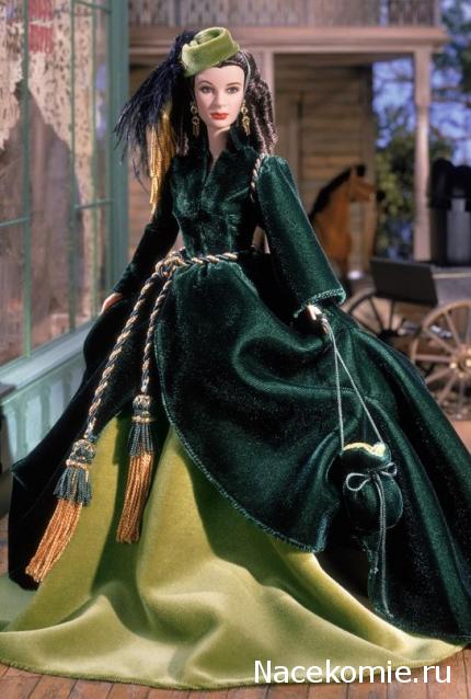 Дамы Эпохи 2011 - График выхода и обсуждение