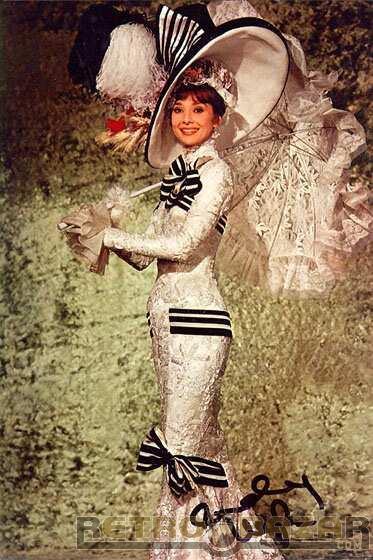 Дамы Эпохи 2011 - График выхода и обсуждение