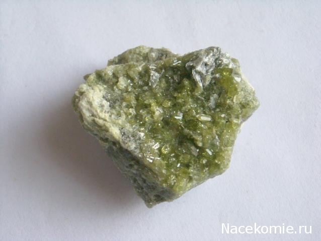 Камни НЕ из журнальной серии