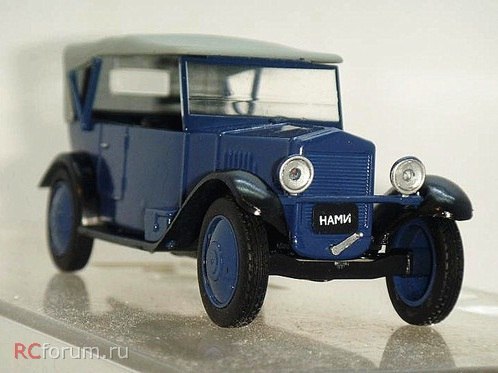 Автолегенды СССР - График выхода и обсуждение