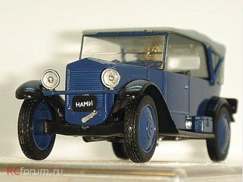 Автолегенды СССР - График выхода и обсуждение