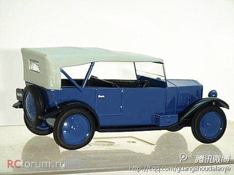 Автолегенды СССР - График выхода и обсуждение