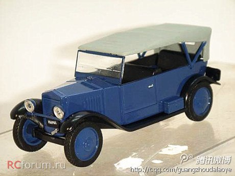 Автолегенды СССР - График выхода и обсуждение