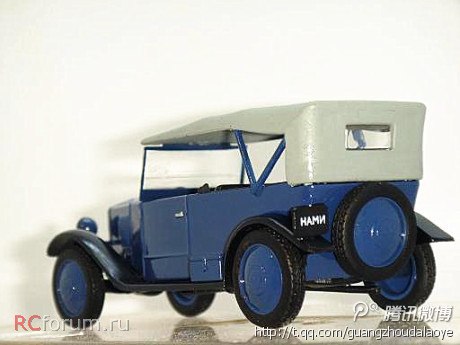 Автолегенды СССР - График выхода и обсуждение