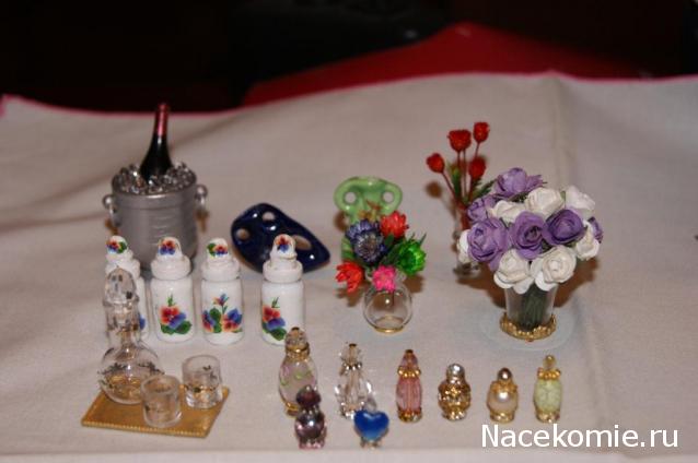 Дом Мечты. Аксессуары и мебель своими руками