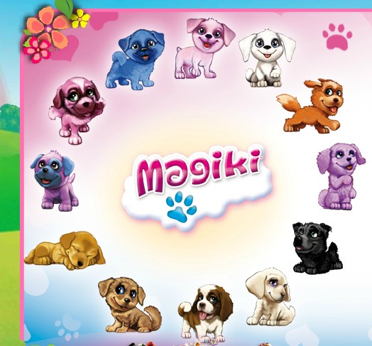 Кошкин дом. Болталка The Cat Collection