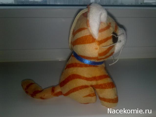 Кошкин дом. Болталка The Cat Collection