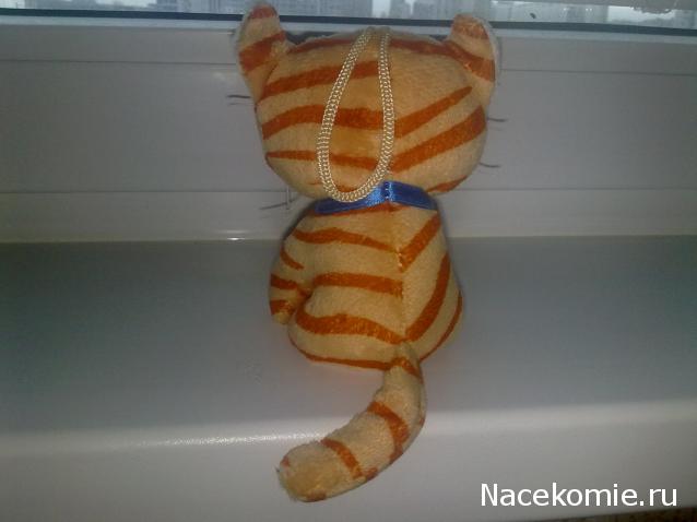 Кошкин дом. Болталка The Cat Collection