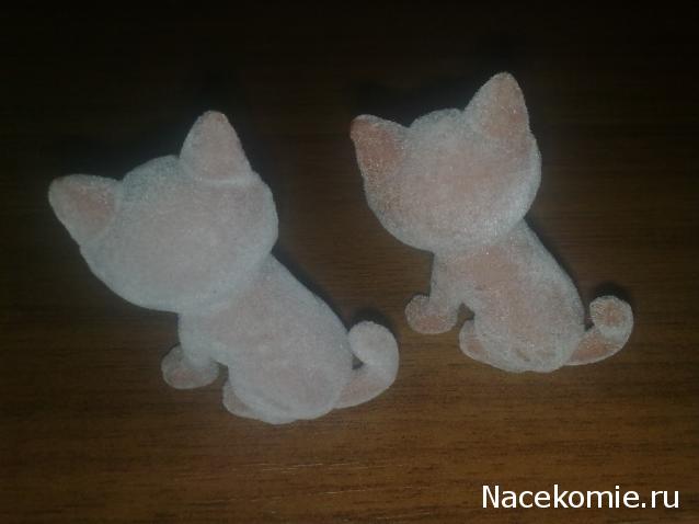 Кошкин дом. Болталка The Cat Collection