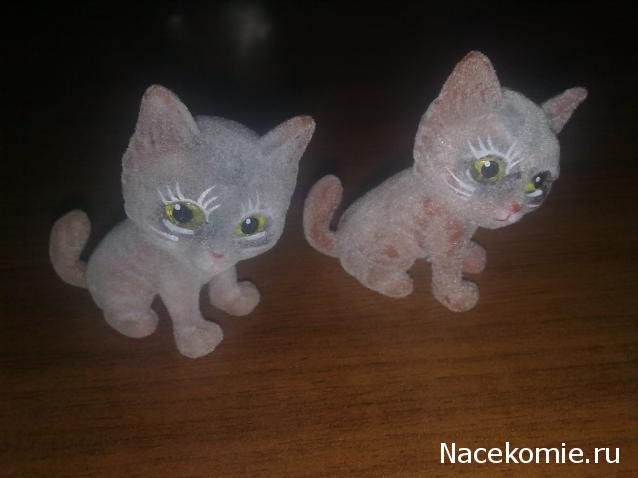 Кошкин дом. Болталка The Cat Collection