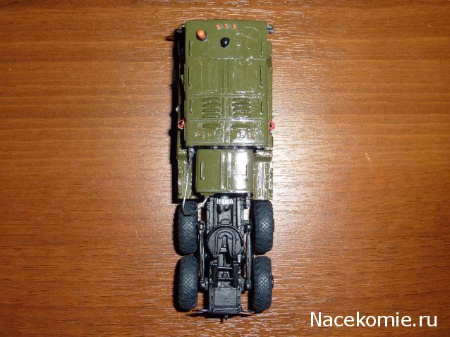 Фото наших коллекций бронетехники