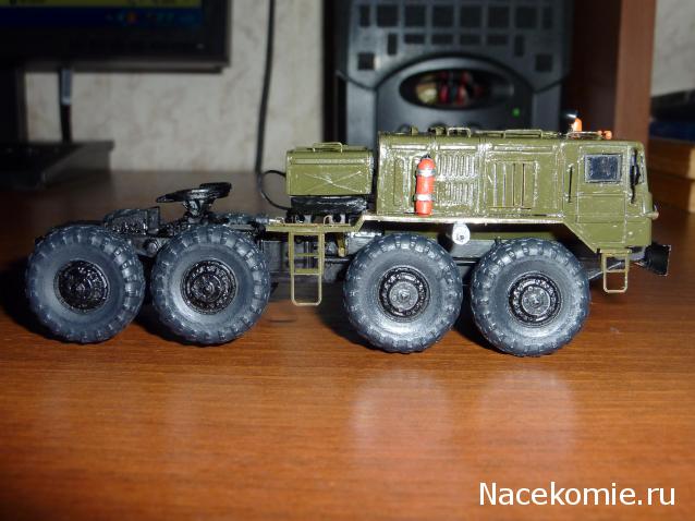 Фото наших коллекций бронетехники
