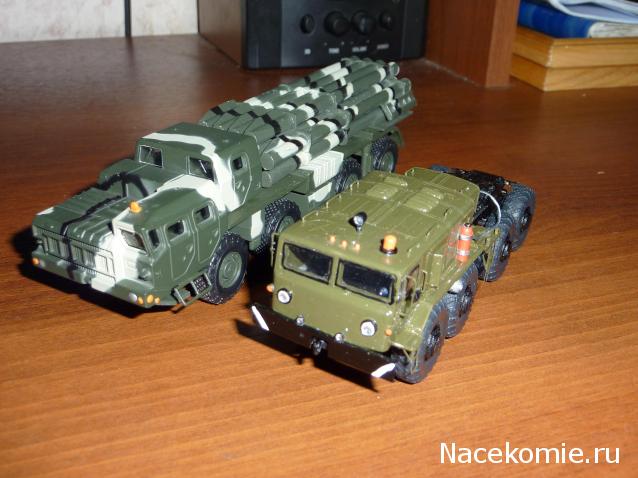 Фото наших коллекций бронетехники