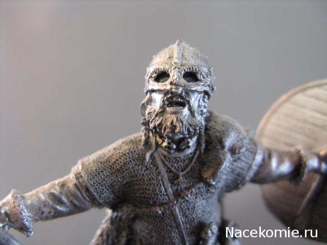 Другие воины разных эпох в миниатюре: фото, обсуждение