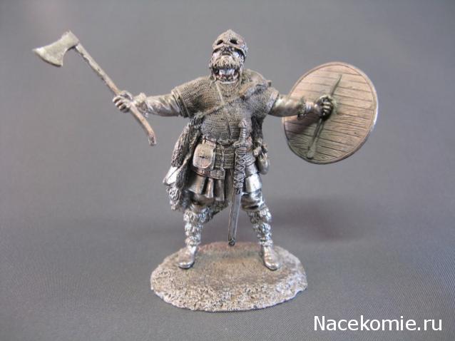 Другие воины разных эпох в миниатюре: фото, обсуждение