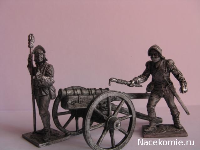 Другие воины разных эпох в миниатюре: фото, обсуждение
