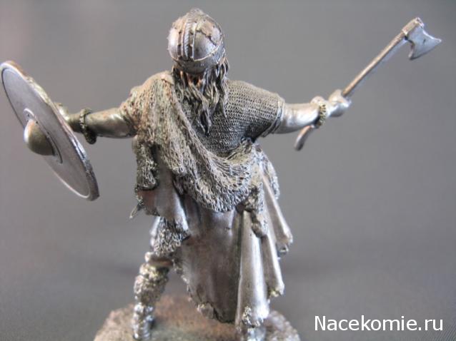 Другие воины разных эпох в миниатюре: фото, обсуждение
