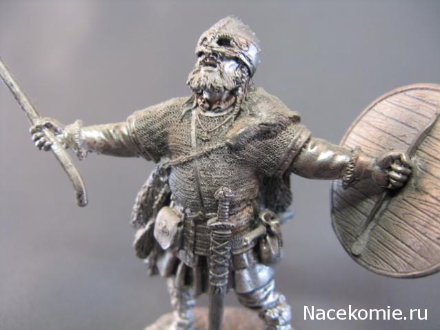 Другие воины разных эпох в миниатюре: фото, обсуждение