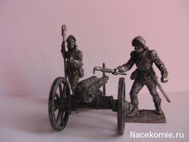 Другие воины разных эпох в миниатюре: фото, обсуждение