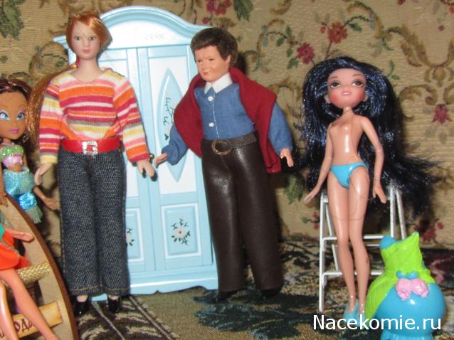 Жильцы Дома Мечты фото, ссылки, обсуждение