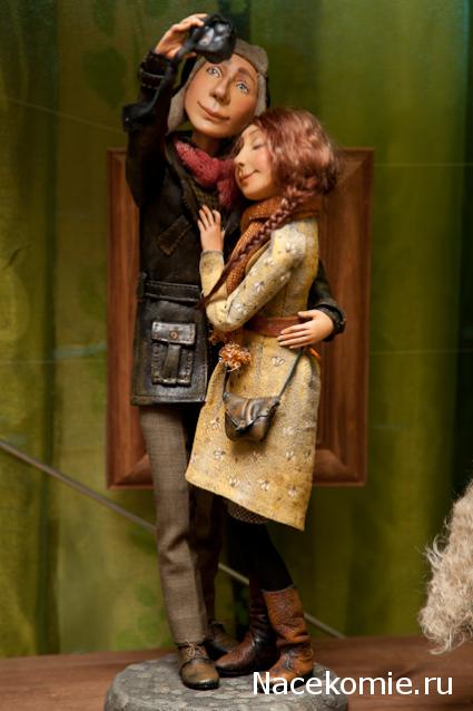 Дом Мечты. Болталка или... погрызем семечки