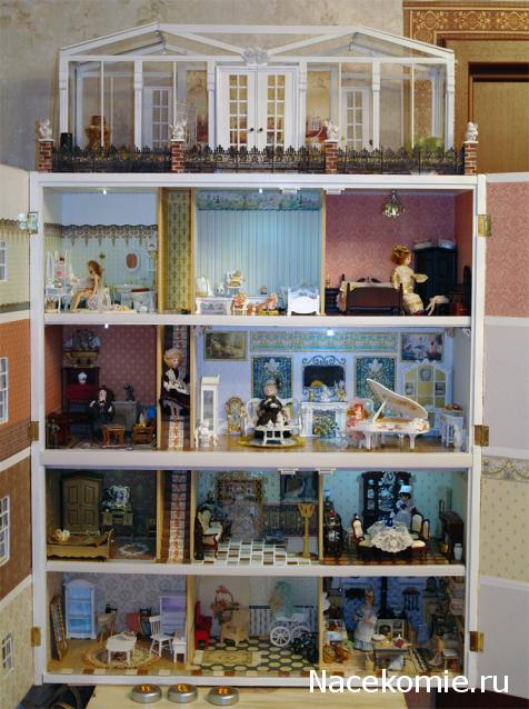 Elli, миниатюрные штучки