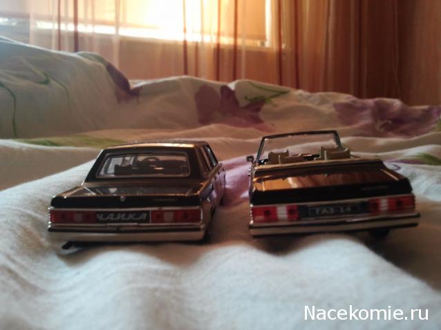 Наш Автопром фото моделей и обсуждение