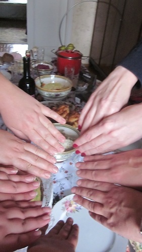 Olga0453 - Куклодом "Фантазия"