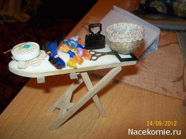 Дом мечты и Тайный Санта