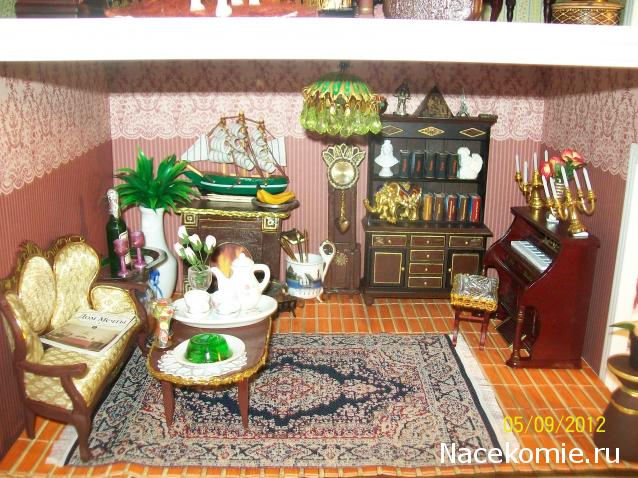 Dagdja - Приключения веселой вдовы