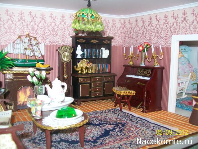 Dagdja - Приключения веселой вдовы