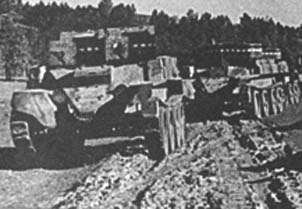 Танкодром (Общая Болталка танковых разделов)