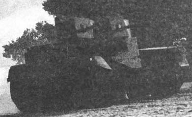 Танкодром (Общая Болталка танковых разделов)