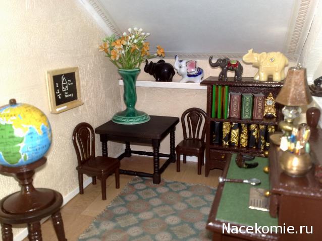 baeva - Мой Кукольный домик, или воплощение детской мечты