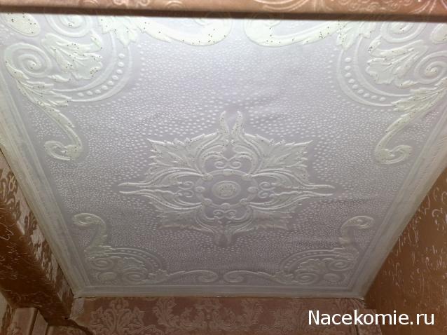 baeva - Мой Кукольный домик, или воплощение детской мечты