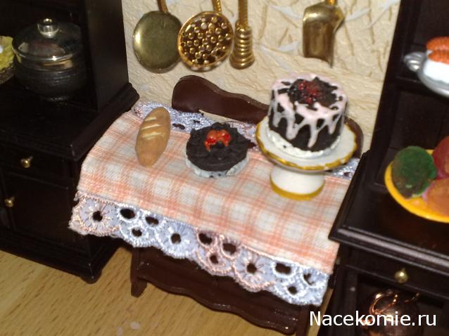 baeva - Мой Кукольный домик, или воплощение детской мечты