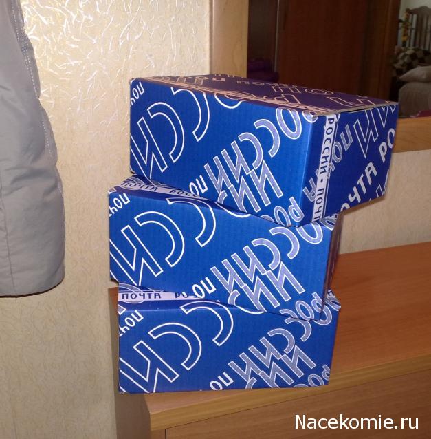 Дом мечты и Тайный Санта