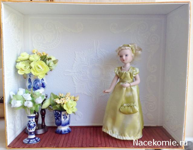 baeva - Мой Кукольный домик, или воплощение детской мечты